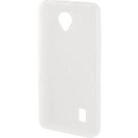 Hama Back cover Crystal Compatible with (mobile phones): Huawei Y635 Transparent