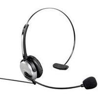 Hama 40625 Universal Telephone Headset