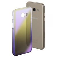 Hama Mirror Cover for Samsung Galaxy A5, yellow/purple