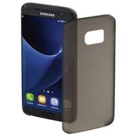 Hama Ultra Slim Cover for Samsung Galaxy S7 edge, black