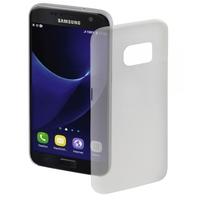 Hama Ultra Slim Cover for Samsung Galaxy S7, white