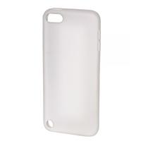 Hama SportCase MP3 Case for iPod touch 5G/6G Silicone Transparent