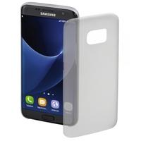Hama Ultra Slim Cover for Samsung Galaxy S7 edge, white
