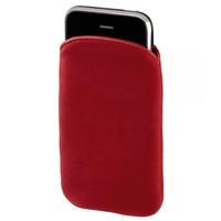 Hama Velvet Pouch Rot Groesse M 103521