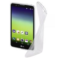 hama crystal cover for lg stylus 2 transparent