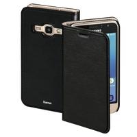 Hama Slim Booklet for Samsung Galaxy J1, black