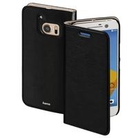 hama slim booklet case for htc 10 black