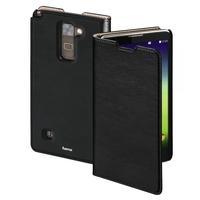 Hama Slim Booklet Case for LG Stylus 2, black