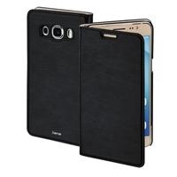 hama slim booklet for samsung galaxy j5 black