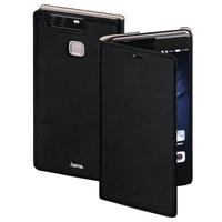 hama slim booklet case for huawei p9 black