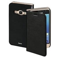 hama slim booklet for samsung galaxy j1 black