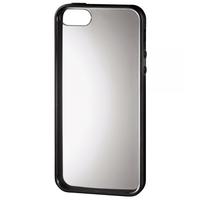 Hama Frame Mobile Phone Cover for Apple iPhone 5 Black