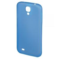 Hama Ultra Slim Mobile Phone Cover for Samsung Galaxy S4 Blue