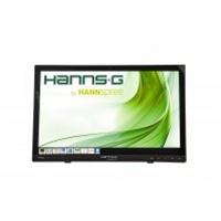 Hannspree HT HT161HNB 15.6inch 1366 x 768pixels Multi-touch Tabletop Black touch screen monitor