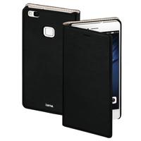 hama slim booklet case for huawei p9 lite black