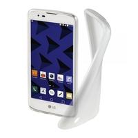 Hama Crystal Cover for LG K8, transparent