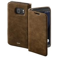 hama guard case booklet case for samsung galaxy s8 brown