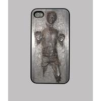 han solo in carbonite