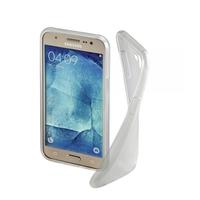 Hama Crystal Cover for Samsung Galaxy J5, transparent