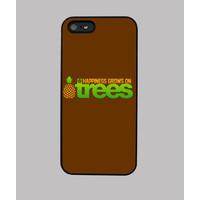 Happiness Grows on Trees