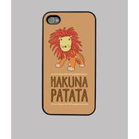 hakuna potato