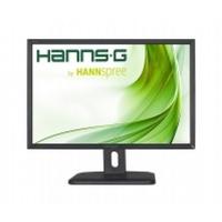 Hannspree Hanns.G HP 246 PJB 24inch TFT Matt Black