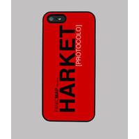 harket protocol case iphone 5