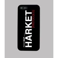 harket protocol case iphone 5