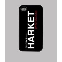 harket protocol case iphone