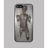 han solo in carbonite