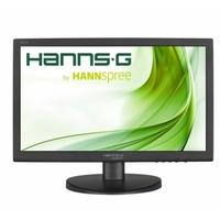 Hannspree HE196APB (18.5 inch) LED Monitor 600:1 200cd/m2 1366 x 768 5ms VGA