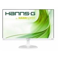 HannsG HS246HFW HS Series (23.6 inch) LED Backlit Monitor 1000:1 250cd/m2 1920 x 1080 7ms VGA HDMI (
