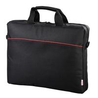 hama tortuga 173 inch notebook bag black