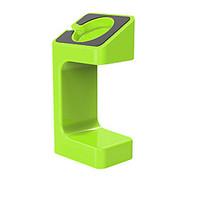 HAPPYTU Watch Stand for Apple Watch Series 1 2 ABS Stand 38mm / 42mm Cable not include