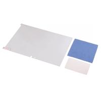 hama sony xperia tablet z screen protector