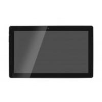 Hannspree HANNSpad Poseidon 16GB Black tablet