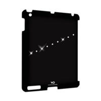 Hama White Diamonds Cover Sash for iPad 3 & 4