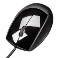 Hama M360 Optical Mouse Black -00052378