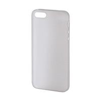 hama slim transparent iphone 5