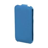 Hama Flap Case blue (Galaxy S5)