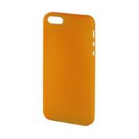 hama ultra slim case orange iphone 5c