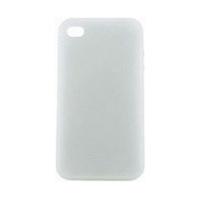 Hama Silicone Phone Cover (iPhone 4)