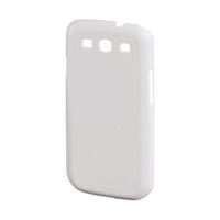 hama rubber white samsung galaxy s4