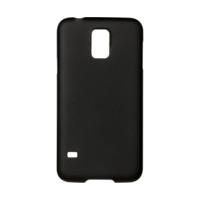 Hama Rubber Case black (Galaxy S5)