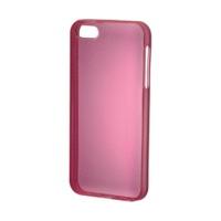 Hama TPU Light Pink (iPhone 5)