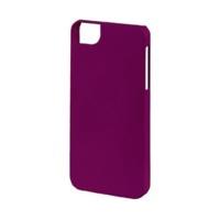 Hama Rubber Case Blackberry (iPhone 5C)