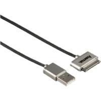 Hama 80851 1.5m Sync-cable for iPod/iPhone