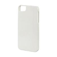 hama rubber case white iphone 5c