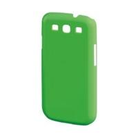 Hama Rubber green (Samsung Galaxy S4)