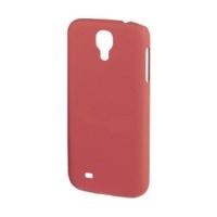 Hama Rubber Case red (Galaxy S5)
